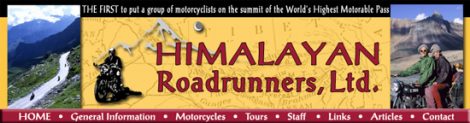 Tour California with Motorcycle Classics! Image